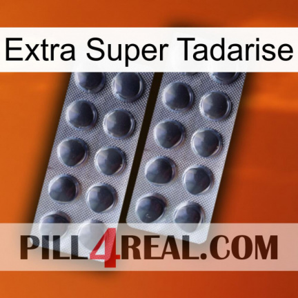 Extra Super Tadarise 31
